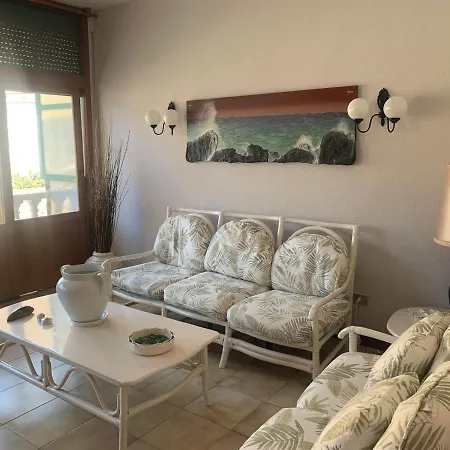 Cosy In Santa Cruz De Tenerife With A View * Acantilado de los Gigantes