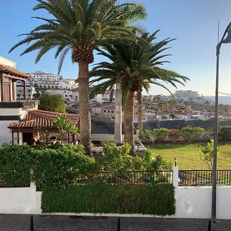 Apartmán Cosy In Santa Cruz De Tenerife With A View